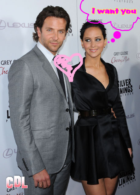 Jennifer Lawrence And Bradley Cooper NOT Dating – Read Here Why Not