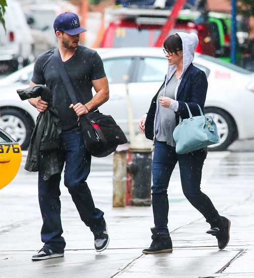 Jennifer Love Hewitt and Fiance Brian Hallisay Break Up Over His Drinking – Report