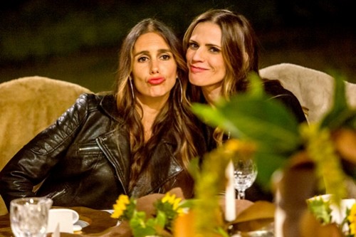 Jersey Belle Recap 8/4/14: Season 1 Premiere “Knish Out of Water”