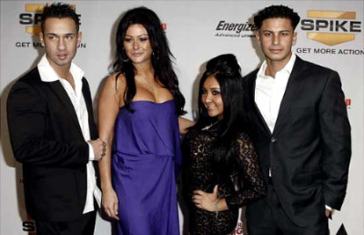 MTV & Snooki Attack Perez Hilton For False Reporting
