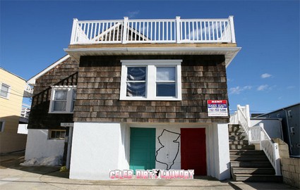 Jersey Shore House Arrest for Possession Of A Controlled Substance