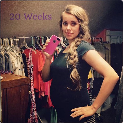 Josh Duggar Family Sex Scandal: New Lawsuit Claims Josh Duggar Molested More Women, Jessa Attempts Diversion With Sonogram!