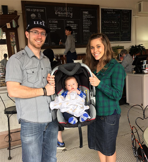 New Duggar Show ‘Counting On’ Cancelled: TLC Bends To Angry Advertisers