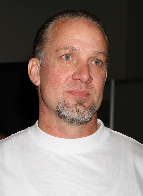 Jesse James Shades Sandra Bullock: No Remorse For Cheating Scandal