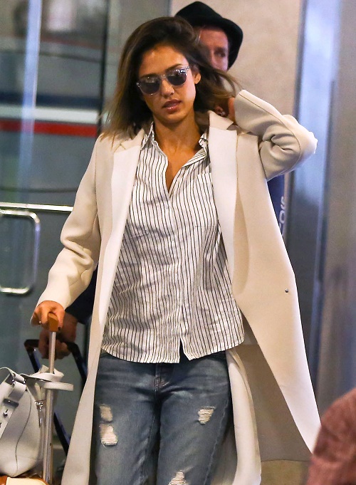 Jessica Alba Grilled For Being Horrible, Mean Boss To Employees At The Honest Company – Makes People Cry!