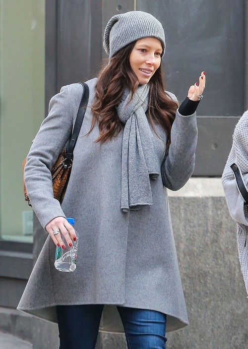 Pregnant Jessica Biel Threatens Justin Timberlake With Divorce – Will He Stop Partying and Commit to the Marriage?