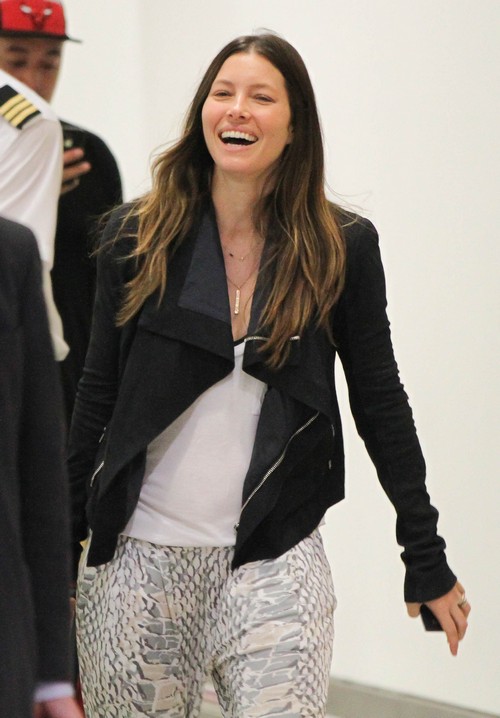 Justin Timberlake, Jessica Biel File ‘Heat’ Magazine Defamation Lawsuit Against Bauer Media in Dublin