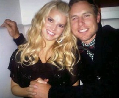 Jessica Simpson To Marry Eric Johnson On New Year’s Eve?