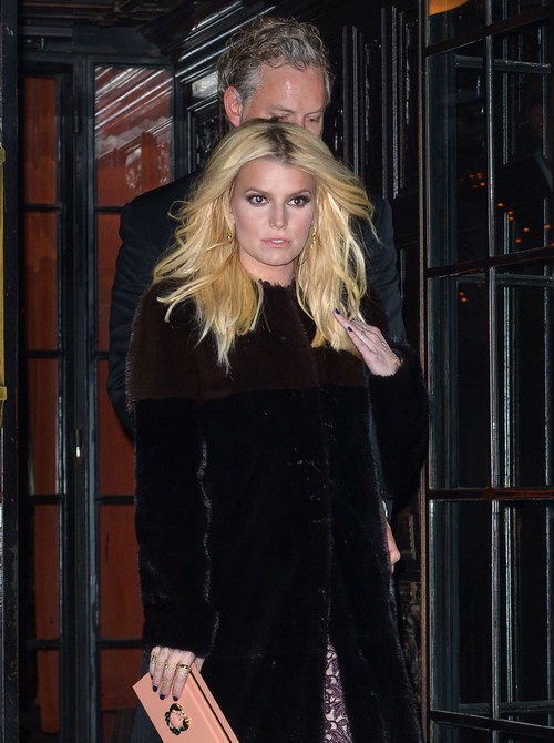 Jessica Simpson and Eric Johnson Marriage On The Rocks: Divorce a Possibility?