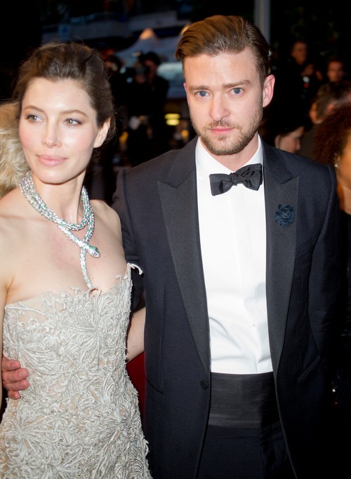 Justin Timberlake’s Mother Confirms Jessica Biel Marriage Trouble On Facebook – Trial Separation? (VIDEO)