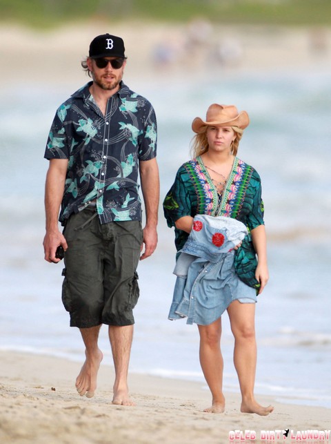 Jessica Simpson Double-Barreled Shotgun Wedding: Early 2013 Marriage Before Second Baby