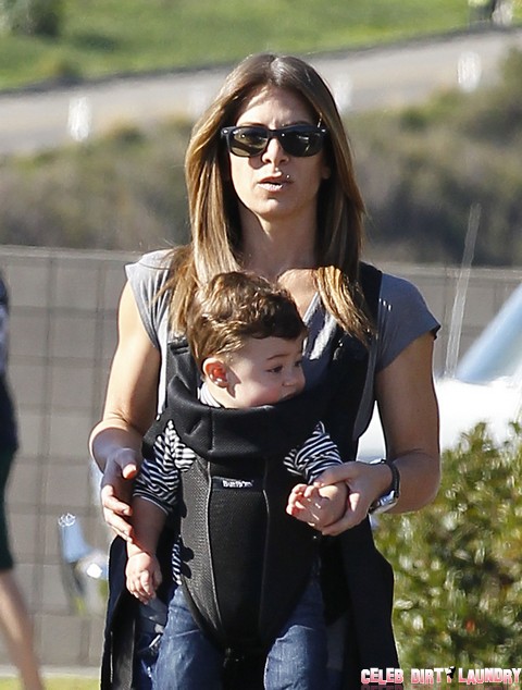 The Biggest Loser Jillian Michaels’ Cheating Scandal: Jillian Defends Using Caffeine Pills