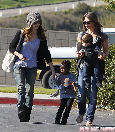 Jillian Michaels Controls The Biggest Loser: Dolvett Quince and Bob Harper Speak Out