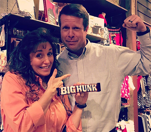 Michelle and Jim Bob Duggar’s Family Finally Has 20 Children: Nephew Tyler Get Welcome Birthday Party