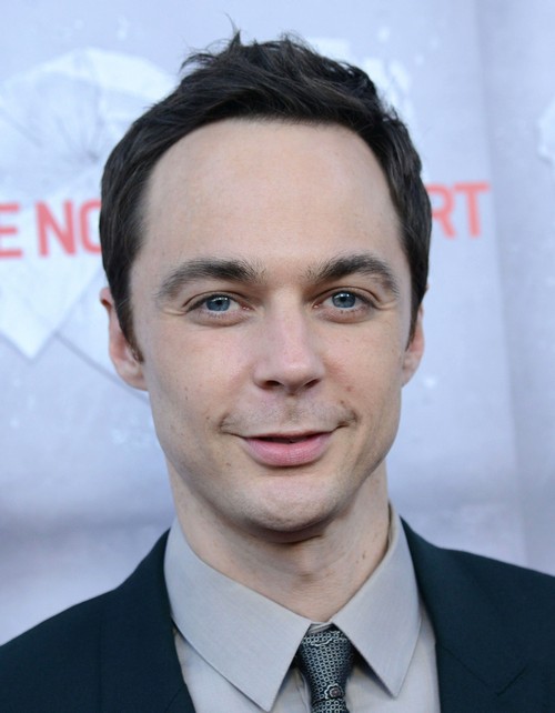 Ellen Degeneres Badgers Jim Parsons About Todd Spiewak Marriage (VIDEO)