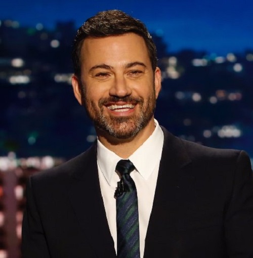Jimmy Kimmel To Host 2017 Academy Awards