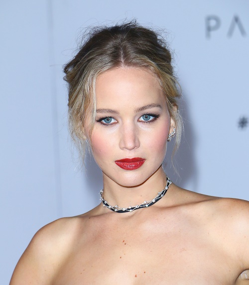 Jennifer Lawrence And Darren Aronofsky Broken Up?