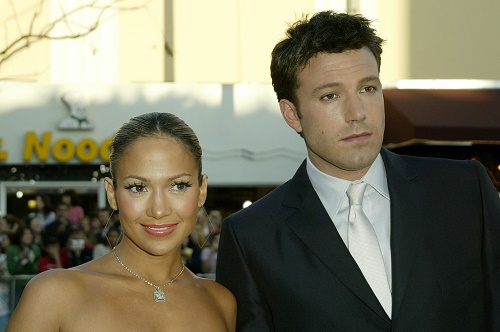 Ben Affleck Blames Jennifer Lopez For Career Failures