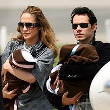 Marc Anthony Files For Divorce From Jennifer Lopez Citing ‘Irreconcilable Differences’