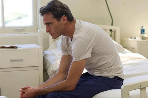 Joaquin Phoenix and  Paul Thomas Anderson’s “The Master” Destined For Academy Awards After The Los Angeles Film Critics Association Honors (Video)