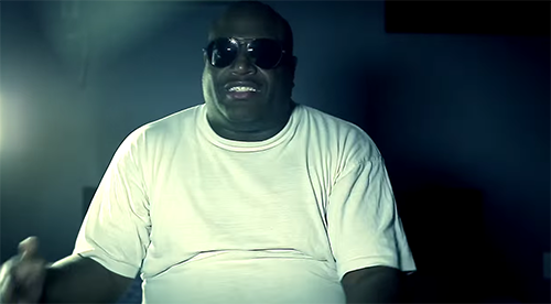 Jodi Arias Subject Of Domestic Violence & PTSD Awareness Rap Song By Kareem Williams! (VIDEO)