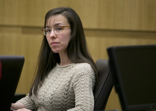 Jodi Arias Death Penalty Retrial: Travis Alexander Sex Letters Come Into Play