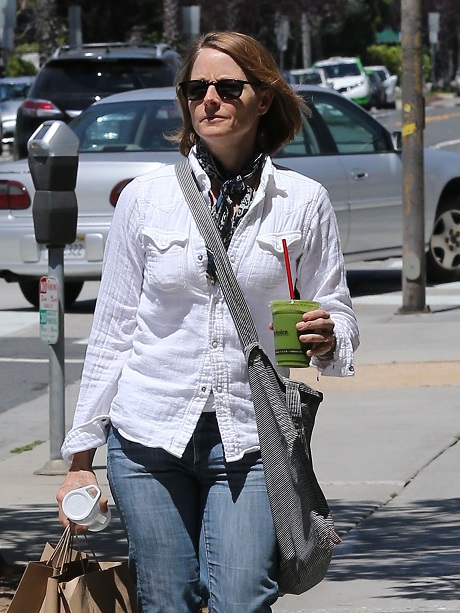 Ellen DeGeneres Hates Jodie Foster: Jealous of Alexandra Hedison Marriage?