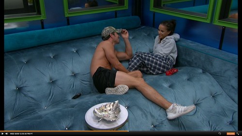 Big Brother 19 Spoilers: Is Jessica Graf Guilty of Sexual Assault – Will Houseguest’s Behavior Prompt Lawsuit Against BB19?