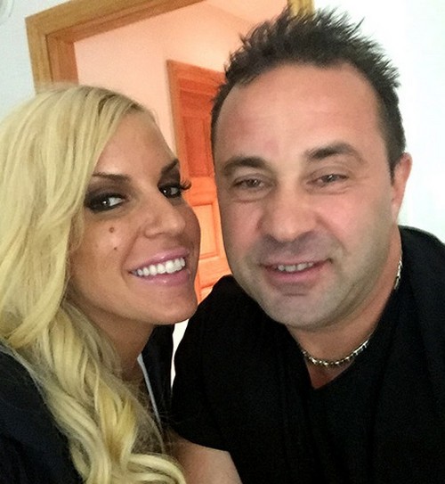 Joe Giudice To Blame For Teresa Giudice’s Early Prison Release Denial?
