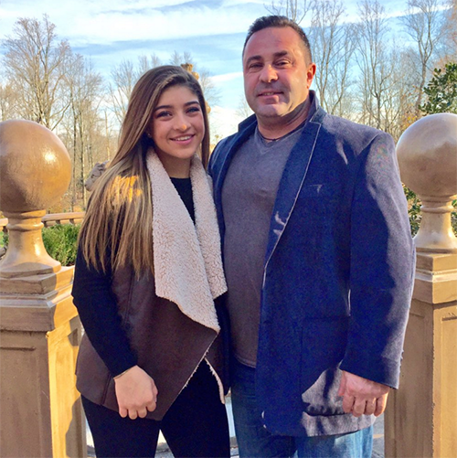 Teresa Giudice Prison Release: Disgusted By Cheating Scandal, Demands Joe Giudice Move Out?