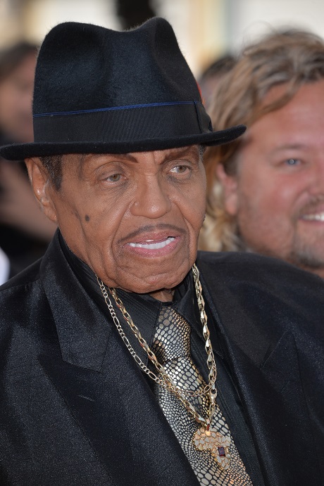 Michael Jackson’s Father Joe Jackson Despised By Entire Family – They Want Nothing To Do With The Horrible Man!