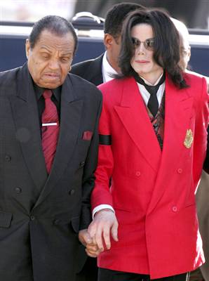 Joe Jackson – Child Abuse or Normal Discipline – You be The Judge