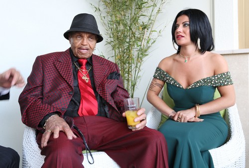 Joe Jackson, Michael Jackson’s Father, Nearly Killed by Viagra – Shocking Truth About Kinky Patriarch’s Sex Life