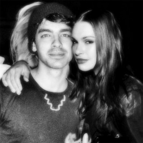 Joe Jonas Sex Tape Leak Caused Jonas Brothers to Cancel Tour and Break Up?