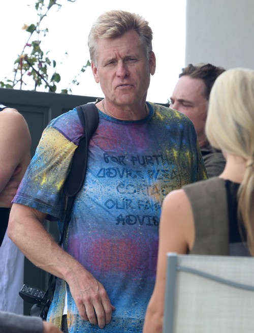 Joe Simpson Transgender Rumors: Inspired to Become a Woman by Caitlyn Jenner?