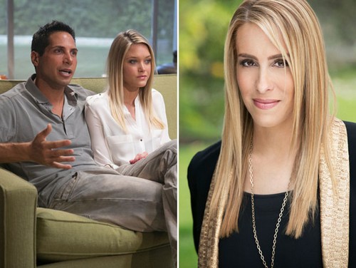 Joe Francis and Dr. Jenn Berman VH1 Couples Therapy Feud Insider Details Exposed: Hollywood Catie Interviews Dr. Jenn – CDL Exclusive