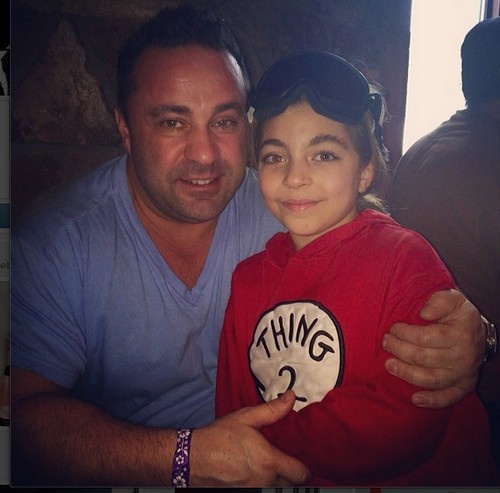 Teresa Giudice and Juicy Joe Plea Deal: 5 Years in Jail and $11 Million Fines and Restitution – Teresa Escapes Prison