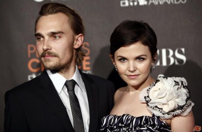 Big Love’s Ginnifer Goodwin Is Engaged!
