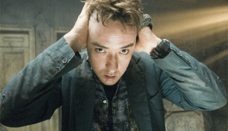 John Cusack tweets some hilarity at Fox News And Other News