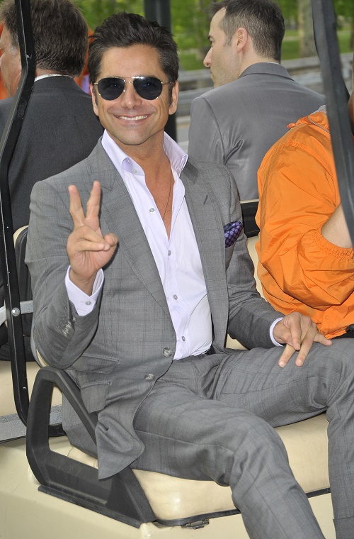 John Stamos DUI Arrest Ends In Sloppy Hospital Visit: Bad PR For ‘Full House’ Netflix Reboot ‘Fuller House’?