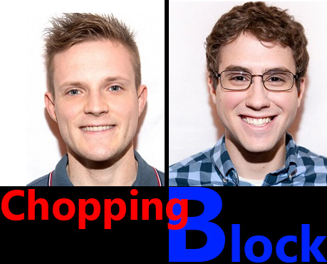 Big Brother 17 Spoilers: Week 9 Nominations – Austin Prepares To Backdoor Vanessa, Puts Steve & John On Chopping Block