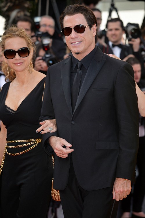 John Travolta and Kelly Preston Divorce – Break Scientology Stranglehold?