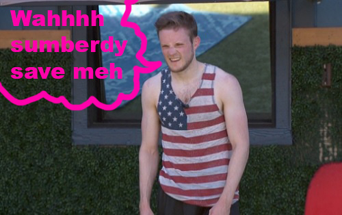 Big Brother 17 Spoilers: Week 9 Power Of Veto Ceremony Results – Vanessa Rousso Keeps Noms Unchanged, John Or Steve Evicted!