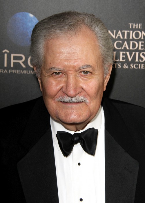 Days of Our Lives John Aniston Retiring: Victor Kiriakis To Leave Show