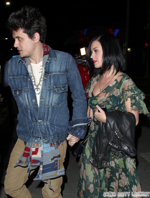 Katy Perry and John Mayer Break Up Relationship – Split Announced!