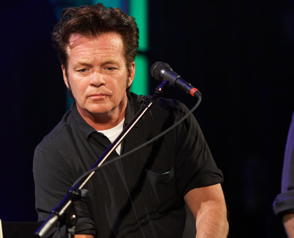 Is John Mellencamp Dating Meg Ryan?