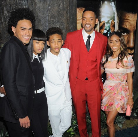 Jada Pinkett Smith & Will Smith’s Marriage: How Much Longer Will This Power Couple’s Romance Survive?