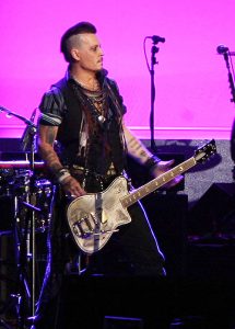 Vanessa Paradis Refuses To Confirm Johnny Depp Romance: Ex-Couple Reunite After Nasty Amber Heard Divorce?