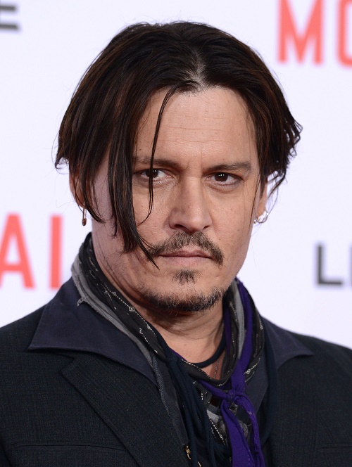 Johnny Depp Drunk Disaster On Pirates Of The Caribbean 5 Set: Amber Heard Marriage Woes Kill The Movie – A Sinking Ship!