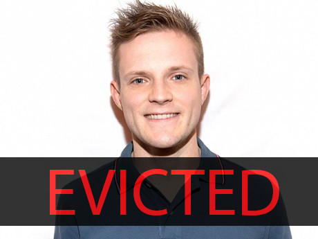 Big Brother 17 Spoilers: Week 9 Eviction Results – Johnny Mac Evicted, What Led To His Demise?